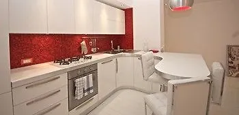 House & The - Vatican Apartment Rome