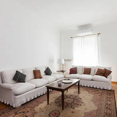 House & The - Vatican Apartment *