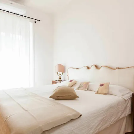 House & The - Vatican Apartment Rome