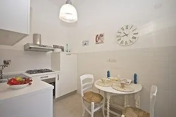 Appartement House & The - Vatican Rome