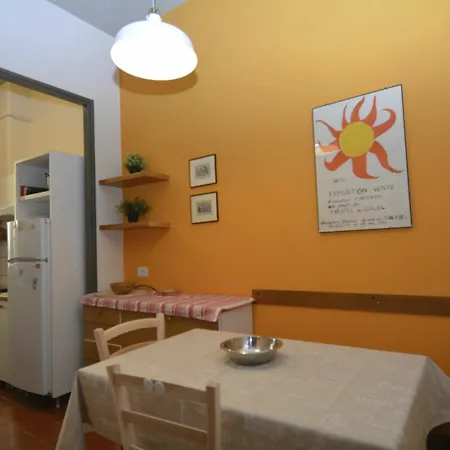 Appartement House & The - Vatican *