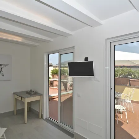 House & The - Vatican Appartement Rome