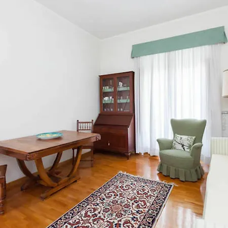 Appartement House & The - Vatican Rome