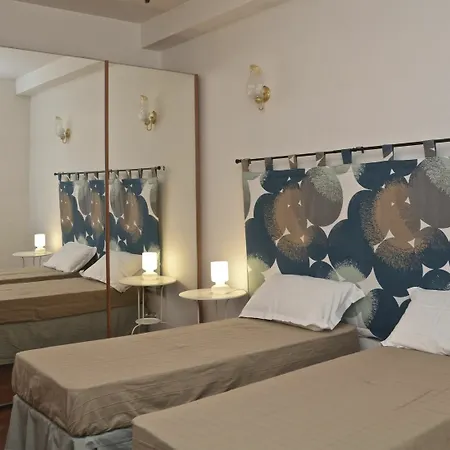 Appartement House & The - Vatican Rome